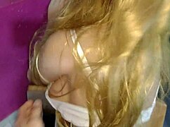 stepmom first anal fuck