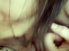 Cut him a good deep throat blowjob and let him come to the bottom throatpie