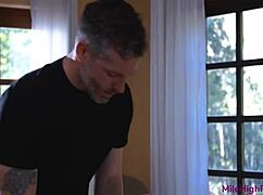 cream pie virgins scene two with kimmy kimm