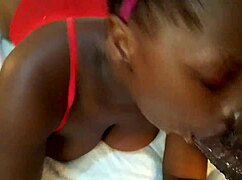 real big fat cock to suck on i love a big strong black dick in my mouth jhodez1