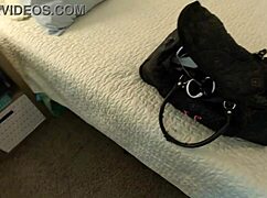 ali allure shares bed