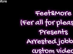 preview wrestling arrested jobber
