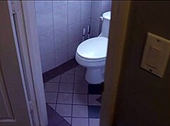 Stepmom Loves Bathing And Sucking Stepson In Shower Taboo
