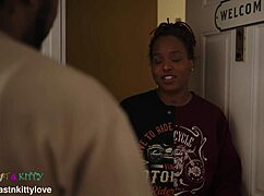 she fucked her ex while husband was away