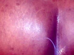 Angry Black Wife Rips Husband A New One With Strapon