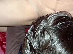 best scene of pussy licking and blowjob before hard fucking