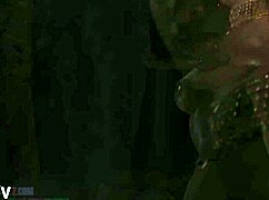 cuck husband enjoys sharing wife with big black cocks