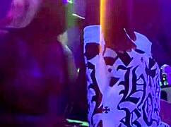 Fucking In Tokyo Valentino With Big Cock