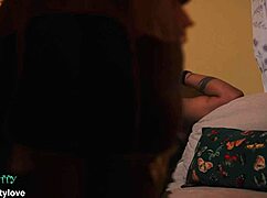 she fucked her ex while husband was away