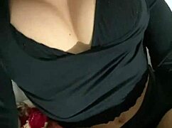 escandalo video intimo actriz venezolana alexia