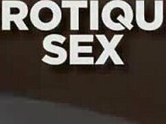 Pretty girls sabrisse and nancy a take turns fingering their pussies