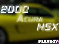 sexy and petite 18+ big tits and perfect ass milfs washed acura nsx