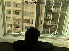 did you see what happened when i fucked my stepdaughter outside