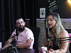 Sofreram preconceitos e quando estao com tesao fazem videos amadores seu casamento nao durou e no reality show