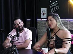 Sofreram preconceitos e quando estao com tesao fazem videos amadores seu casamento nao durou e no reality show
