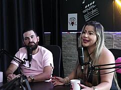 Sofreram preconceitos e quando estao com tesao fazem videos amadores seu casamento nao durou e no reality show