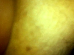amateur fat slut from usa in rough action
