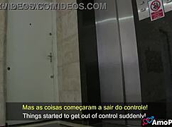 secret between stepdad and stepdaughter at home
