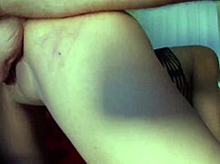 Nothing better for a teen whore but an anal and a mouth full of cum