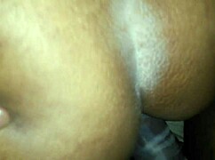 amateur fat slut from usa in rough action