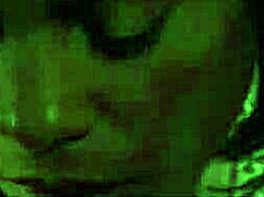 Sanaa Lathan in love 2001 nude scene