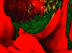 Bbw slut performs deepthroat blowjob and receives facial cumshot