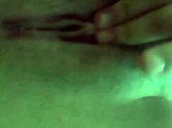 me masturbo mi concha virgen