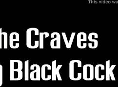 interracial muscle babe fucks and sucks big cock