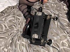 squirt before trying anal on her
