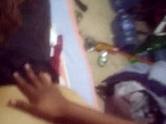 Follando con la hijastra del pastor casi nos descubren fornicando en la iglesia