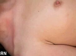Sensual GIRL relaxes FUCKING with romantic couple hard