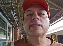 cruising waterloo east toilets in june 2025