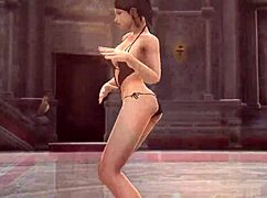 All tekken girl 18 scenes trailer patreon collection