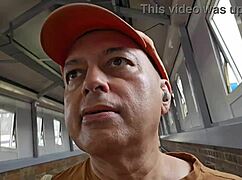 cruising waterloo east toilets in june 2025