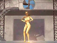 All tekken girl 18 scenes trailer patreon collection