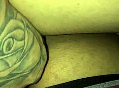 fucking this puerto rican tranny feels so good