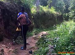 sex addicted wife wants you to fuck her anywhere on the stream path