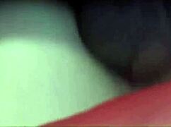 Smoking latina rides her boyfriend big black cock