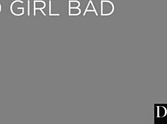 Deeper Good Girl Turned Bad Sky Wonderland Gets Spanked And Fucked Hard