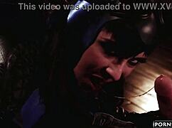 dark knight xxx parody with aiden ashley and giovanni francesco