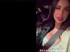 Hotwife gets fucked hard while husband watches