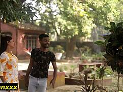 My first time indian sex feels naughty
