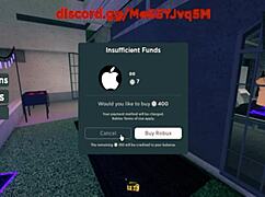 roblox futa girl fucks her friend hard