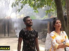 My first time indian sex feels naughty