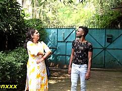 My first time indian sex feels naughty