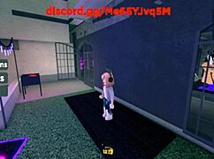 roblox futa girl fucks her friend hard