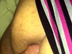 fucking this puerto rican tranny feels so good