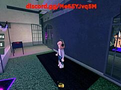 roblox futa girl fucks her friend hard