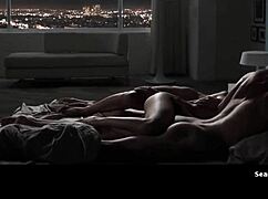 amber heard nude scene in the informers part three
