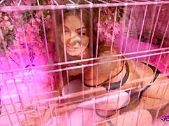 pink room ep 26 feral french whore salome craves cum - teaser prod by nade nasty
